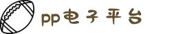 PP电子(中国)有限公司官网